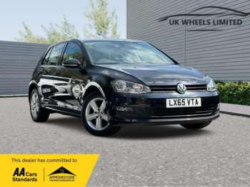 2015 (65) - 1.4 TSI BlueMotion Tech Match DSG Euro 5 (s/s) 5dr