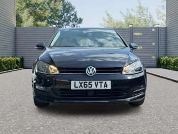 Used Volkswagen Golf 2015 for sale - 75070843: Photo