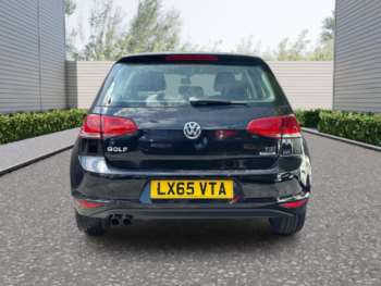 Used Volkswagen Golf 2015 for sale - 75070843: Photo