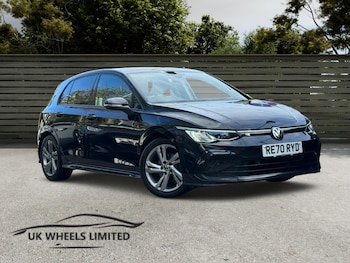 Used Volkswagen Golf 2020 for sale - 78612935: Photo