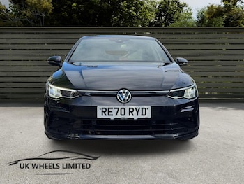 Used Volkswagen Golf 2020 for sale - 78612935: Photo