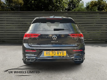 Used Volkswagen Golf 2020 for sale - 78612935: Photo