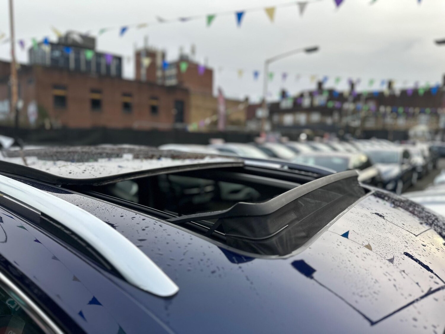 Used Volkswagen Tiguan Allspace for sale - 77683655: Photo 11