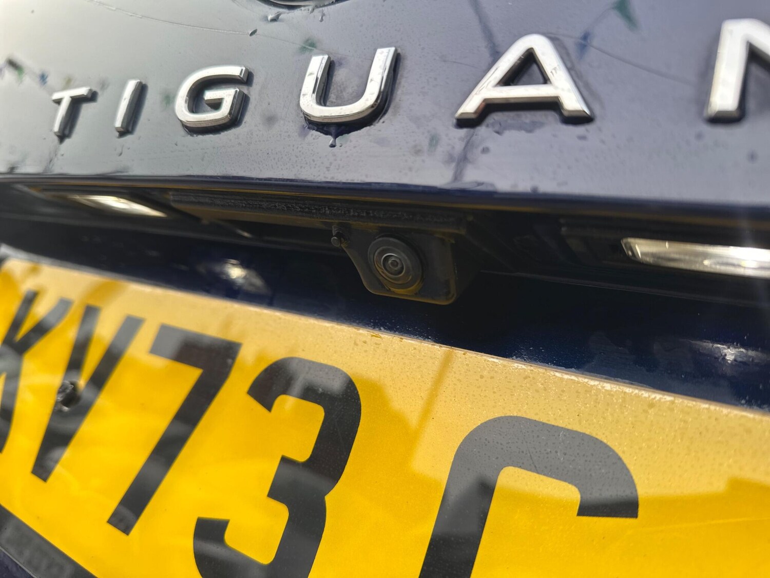 Used Volkswagen Tiguan Allspace for sale - 77683655: Photo 19