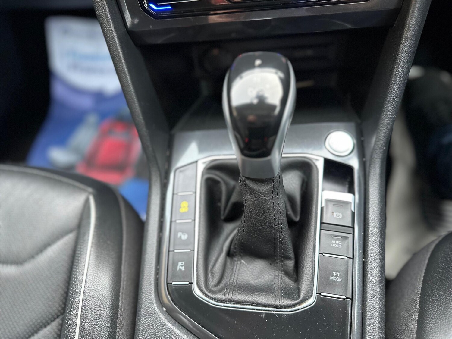 Used Volkswagen Tiguan Allspace for sale - 77683655: Photo 21