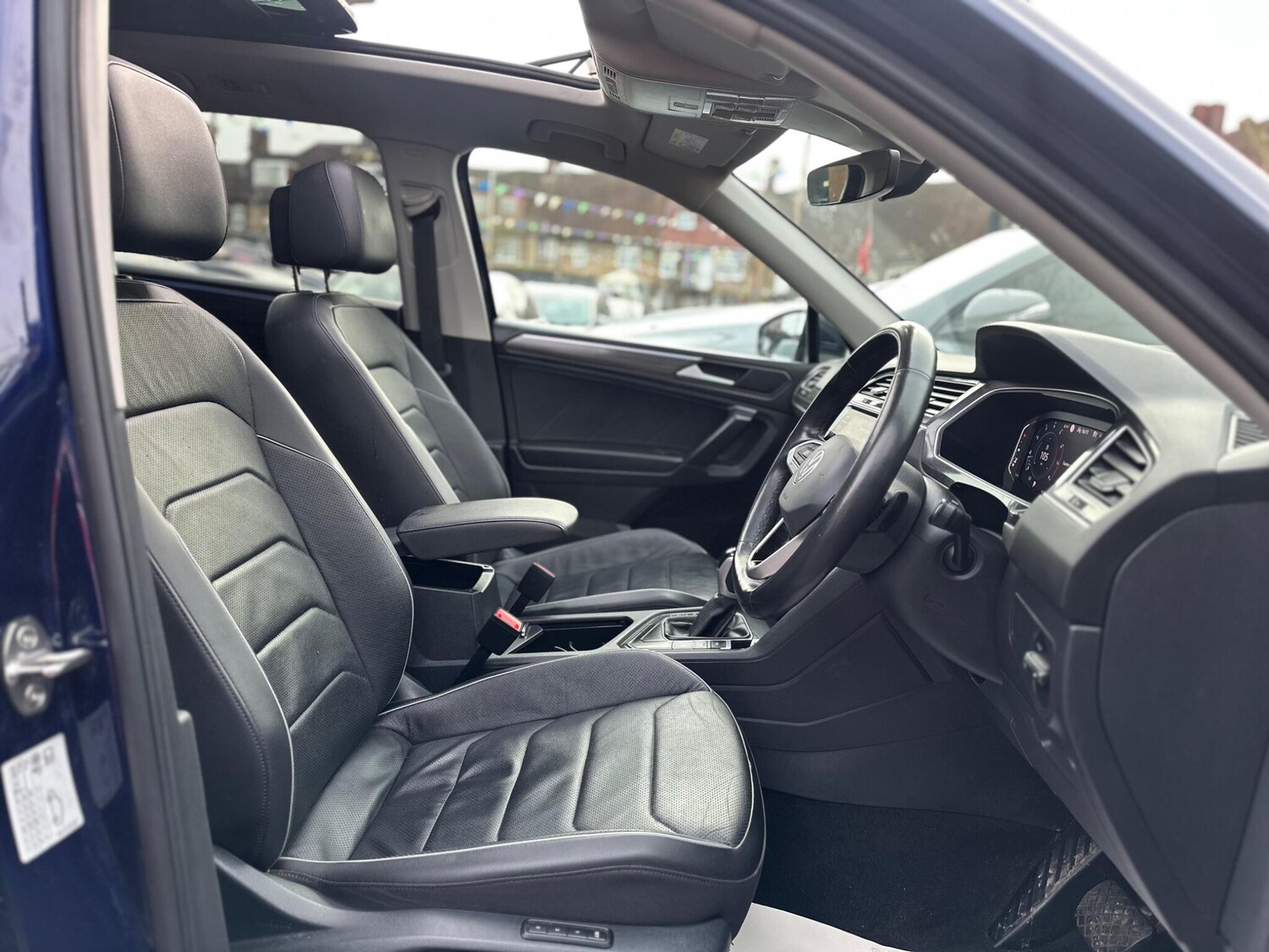 Used Volkswagen Tiguan Allspace for sale - 77683655: Photo 22