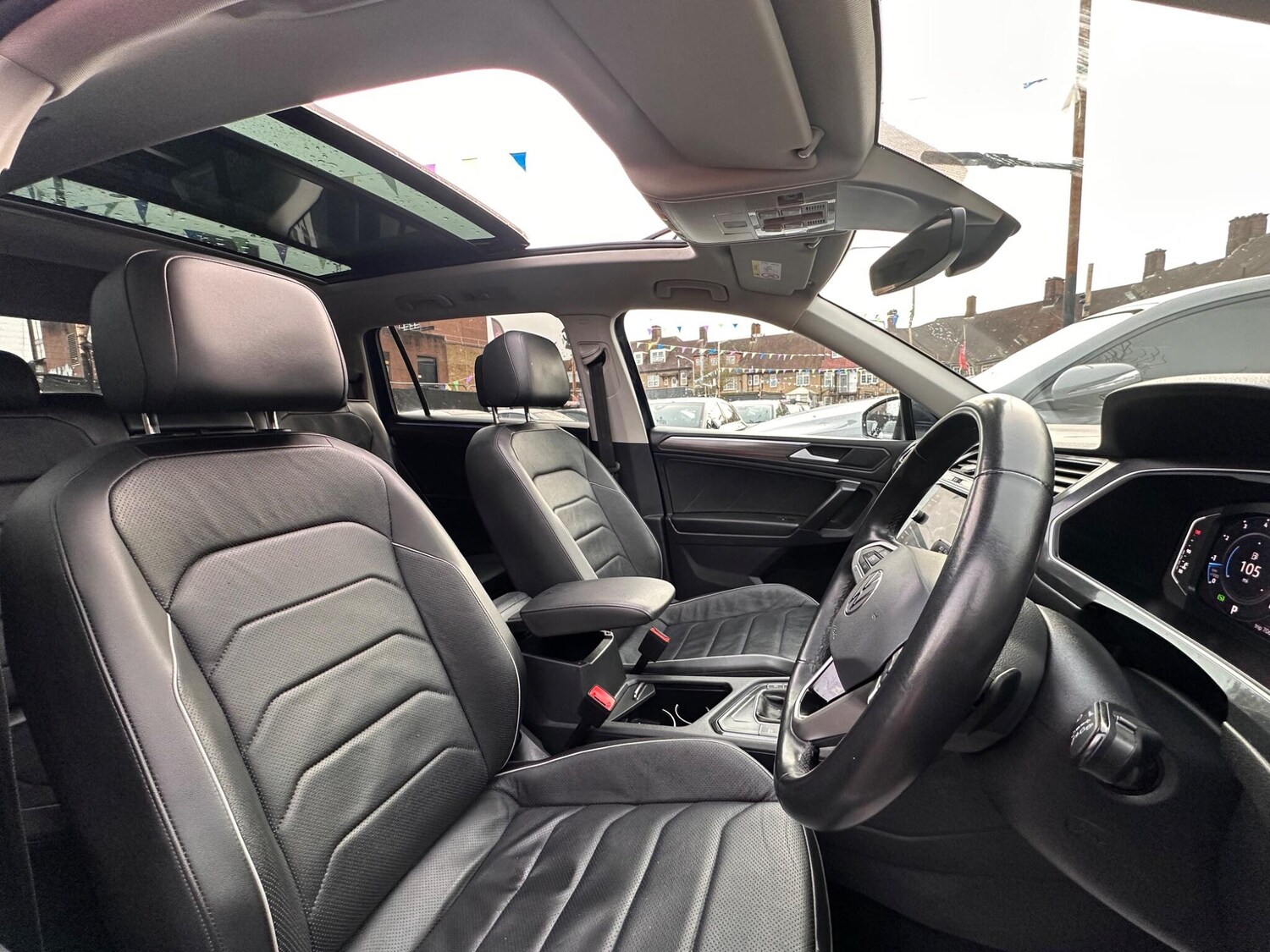 Used Volkswagen Tiguan Allspace for sale - 77683655: Photo 23