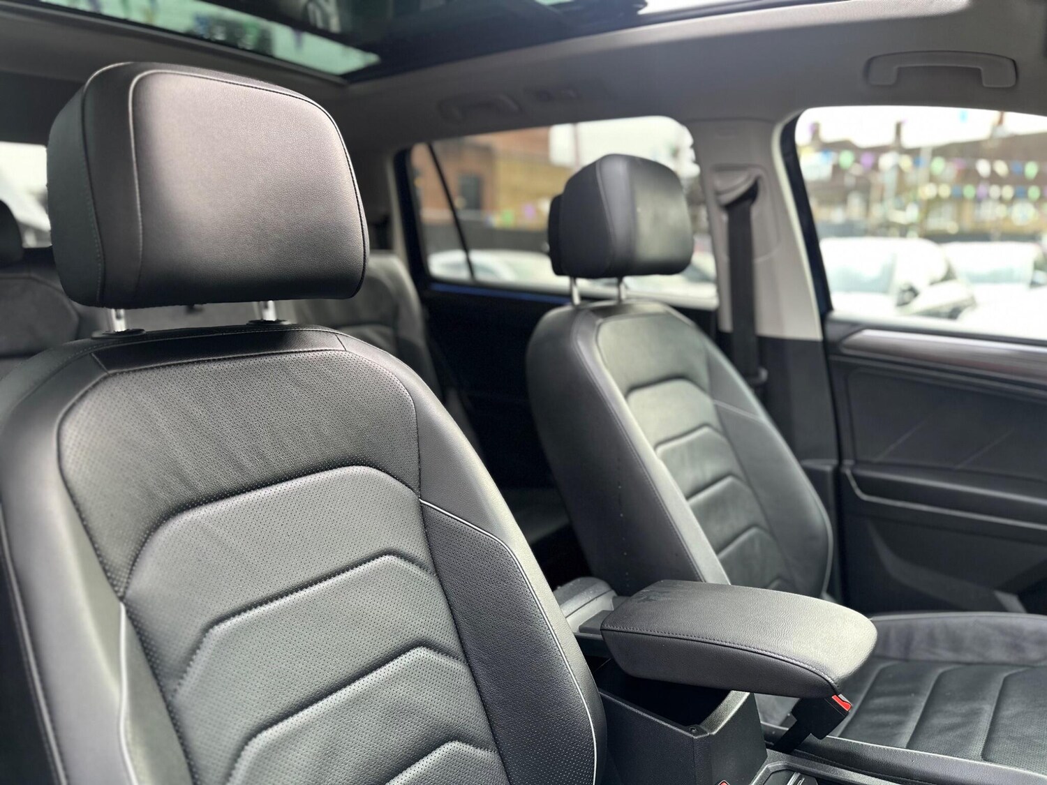 Used Volkswagen Tiguan Allspace for sale - 77683655: Photo 24