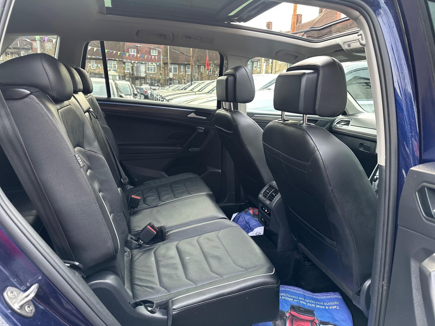 Used Volkswagen Tiguan Allspace for sale - 77683655: Photo 25