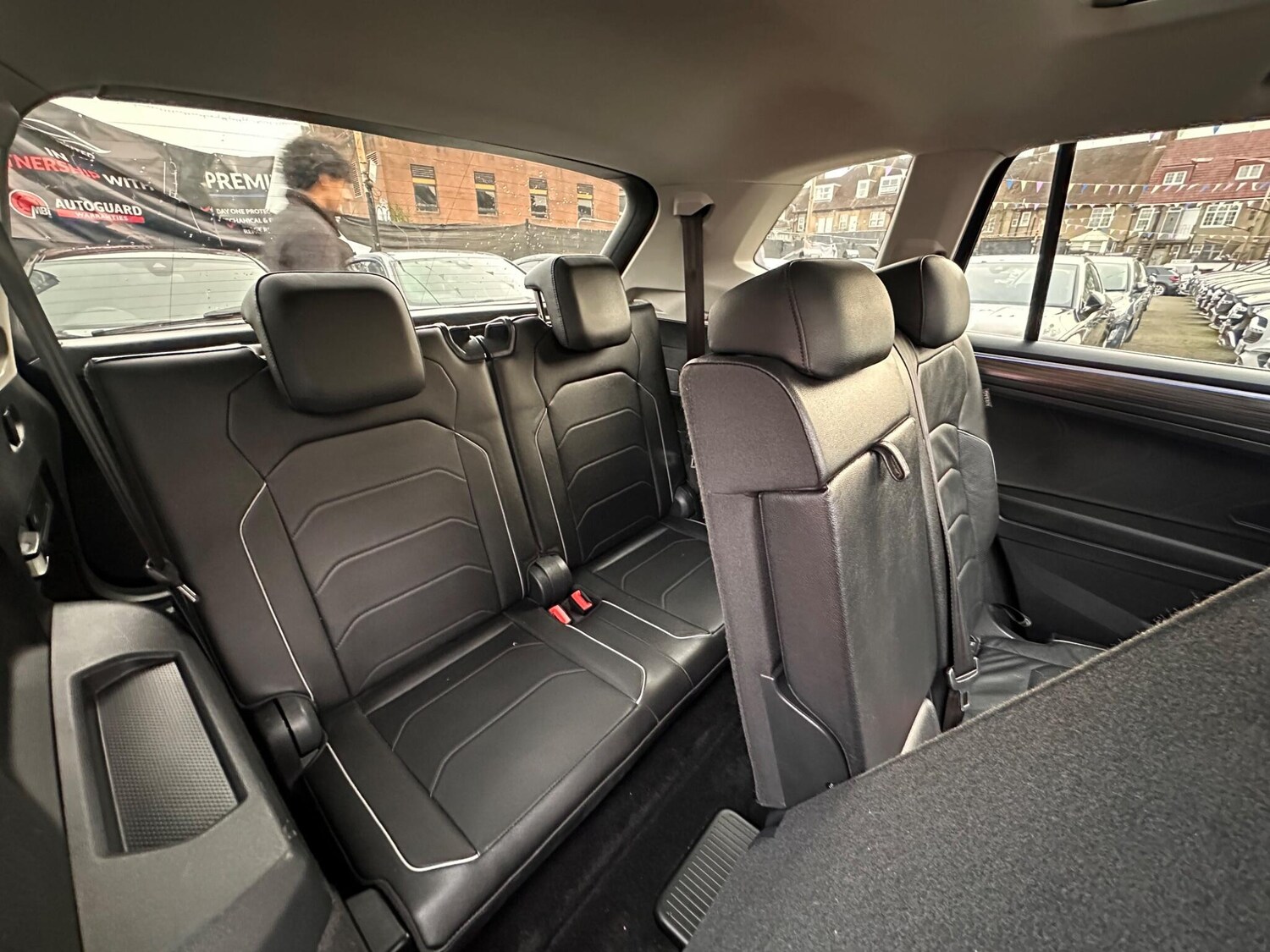 Used Volkswagen Tiguan Allspace for sale - 77683655: Photo 26