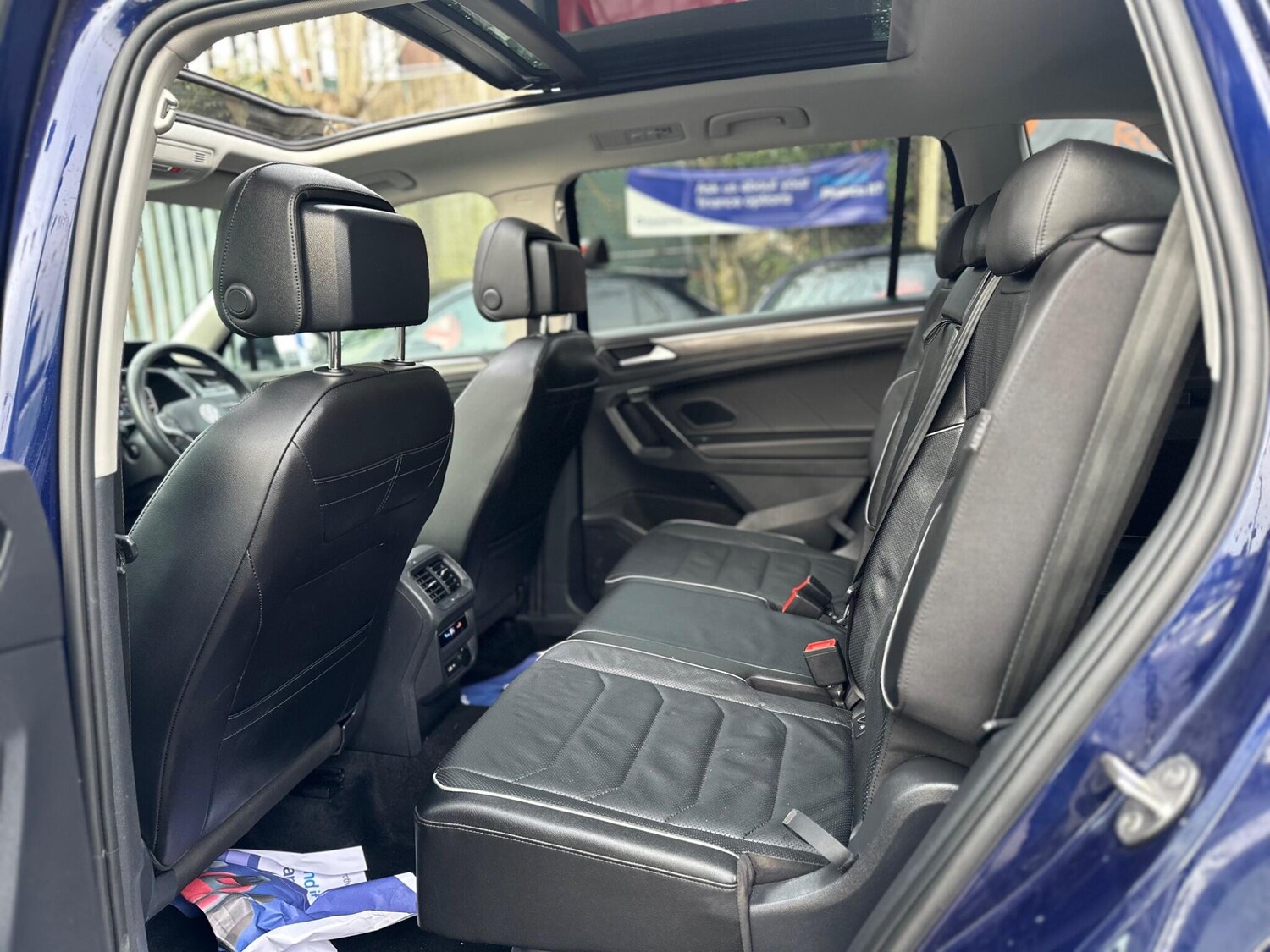 Used Volkswagen Tiguan Allspace for sale - 77683655: Photo 27