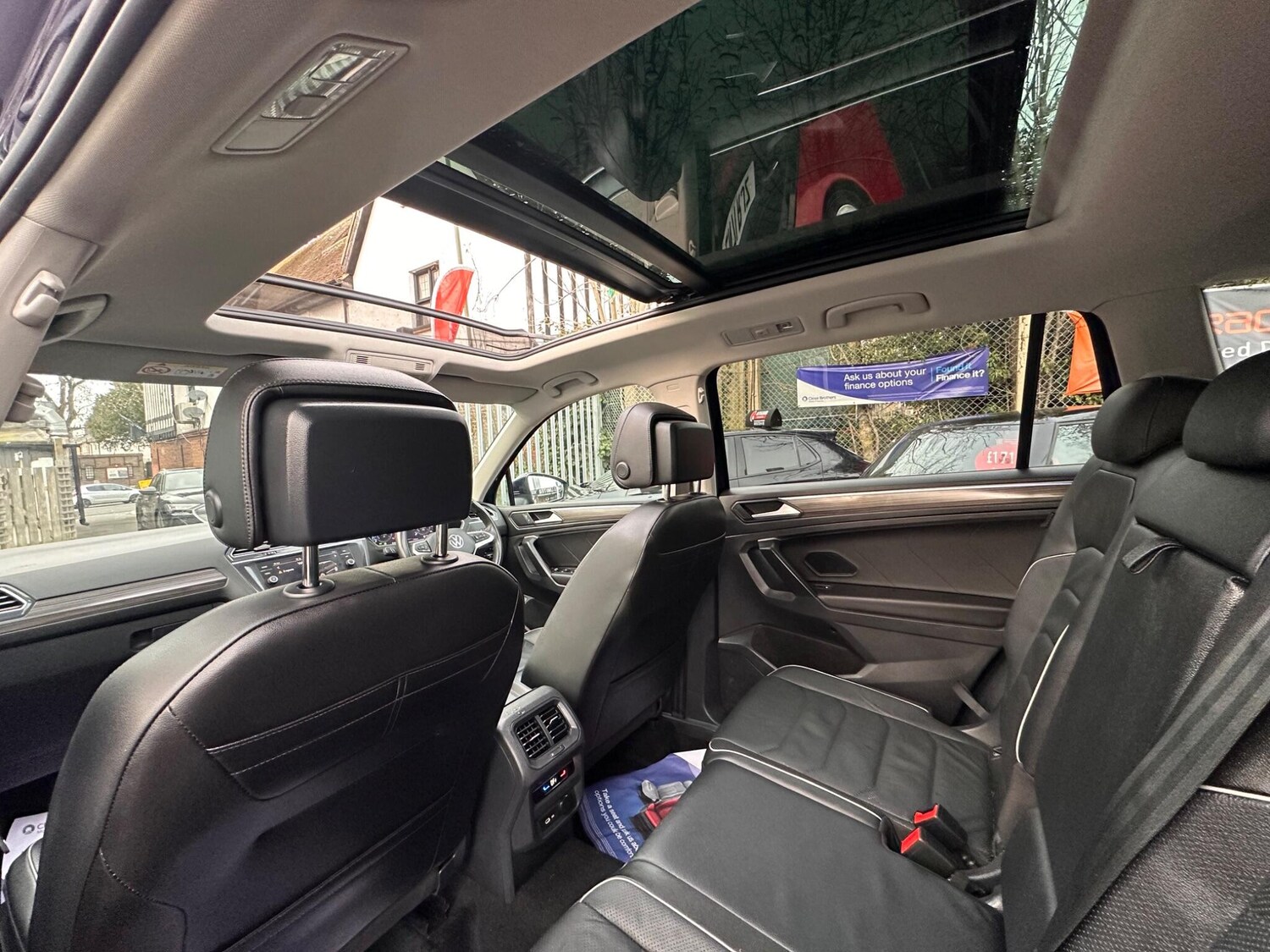 Used Volkswagen Tiguan Allspace for sale - 77683655: Photo 28