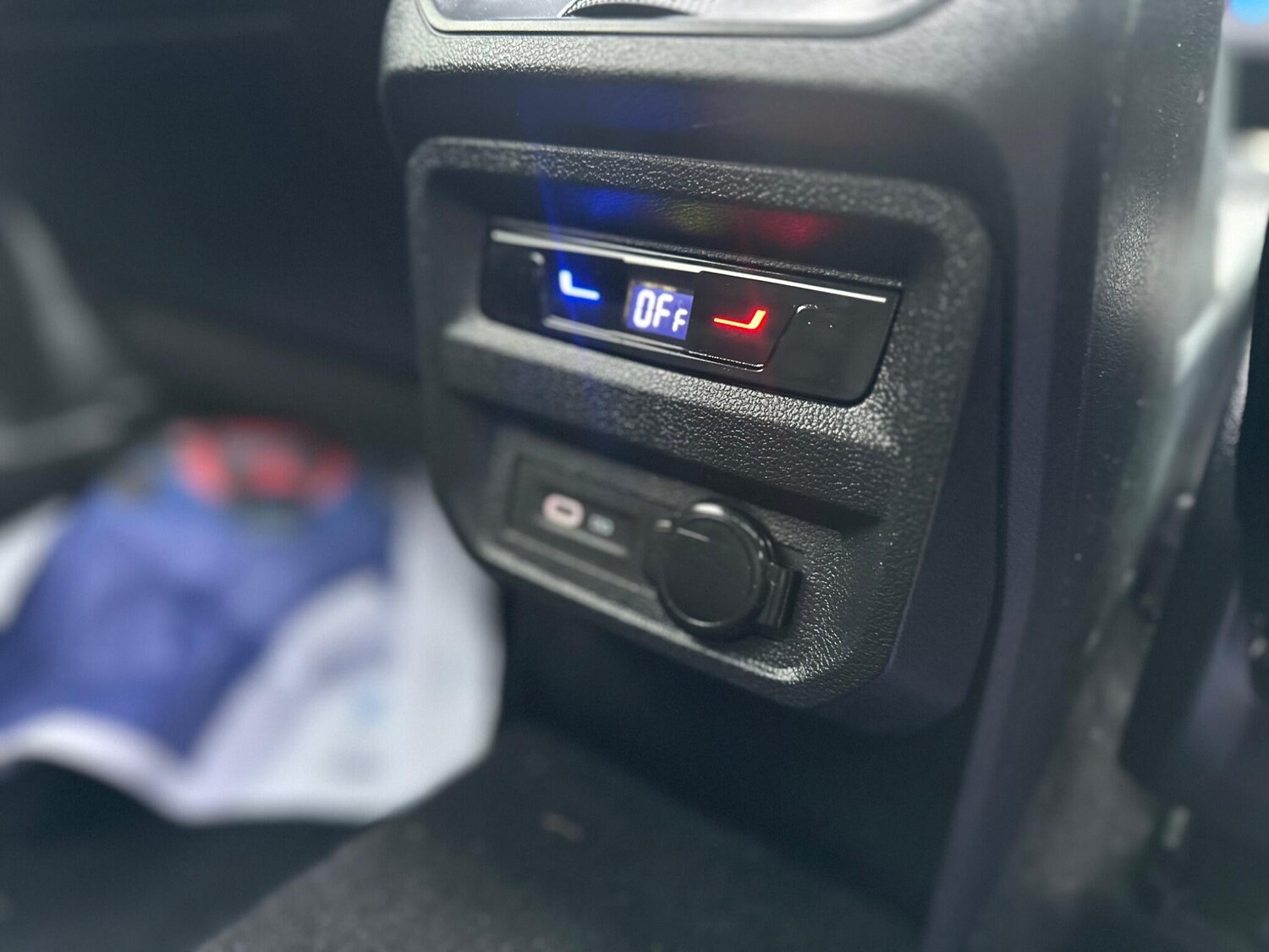 Used Volkswagen Tiguan Allspace for sale - 77683655: Photo 30