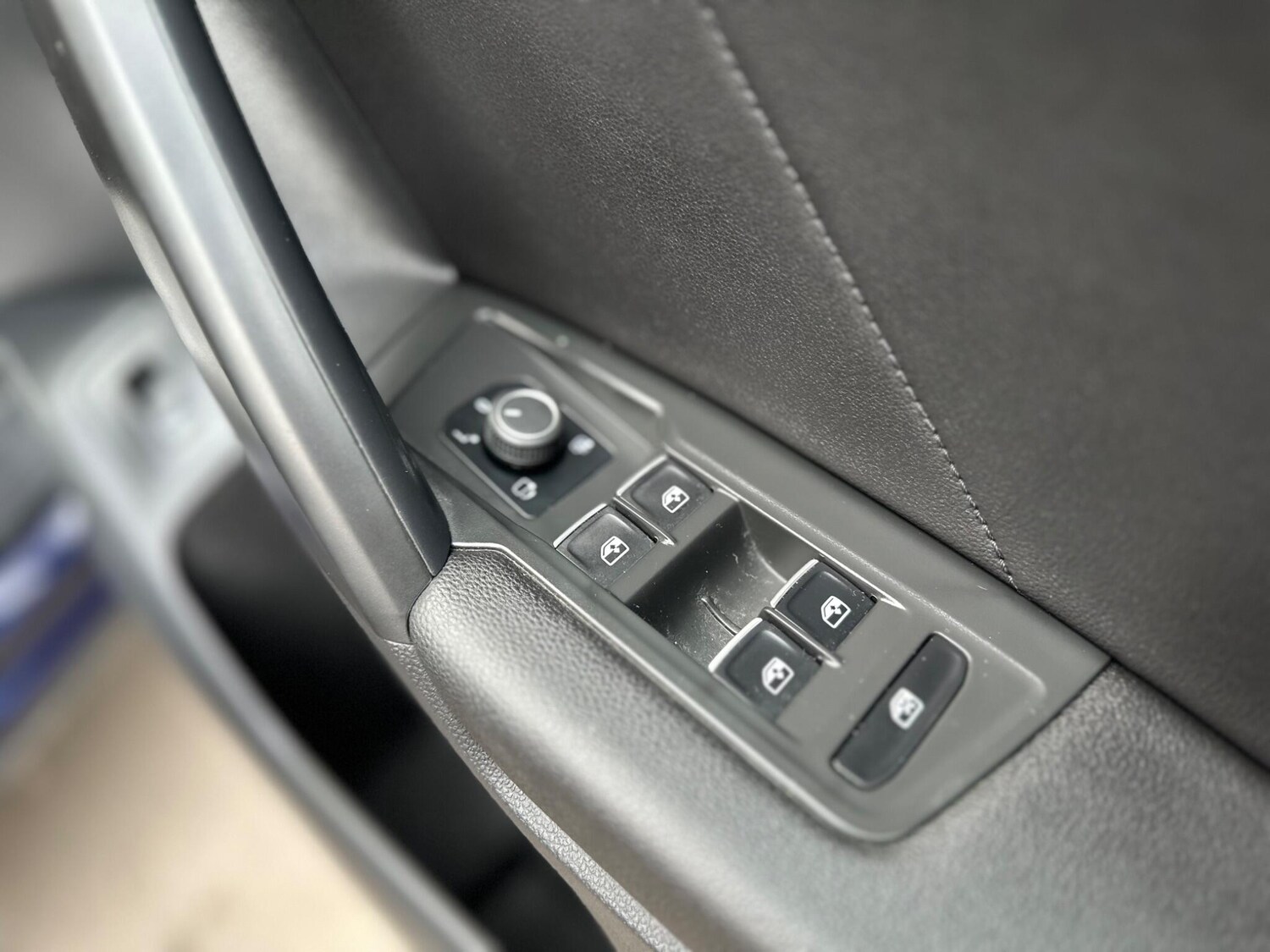 Used Volkswagen Tiguan Allspace for sale - 77683655: Photo 32