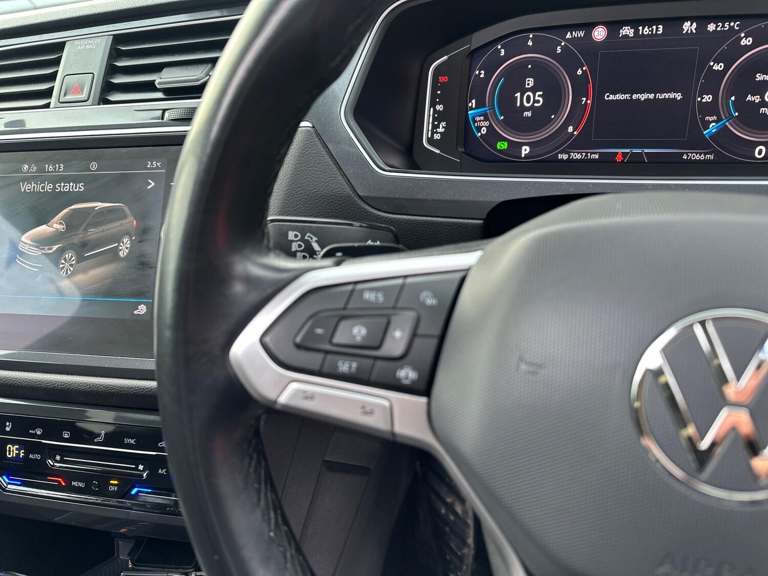 Used Volkswagen Tiguan Allspace for sale - 77683655: Photo 35