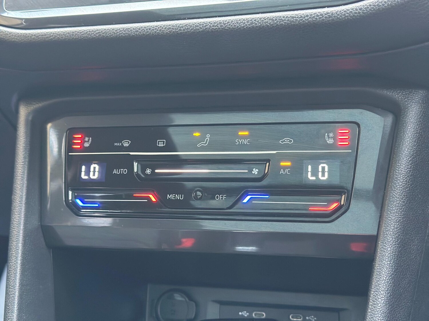 Used Volkswagen Tiguan Allspace for sale - 77683655: Photo 38