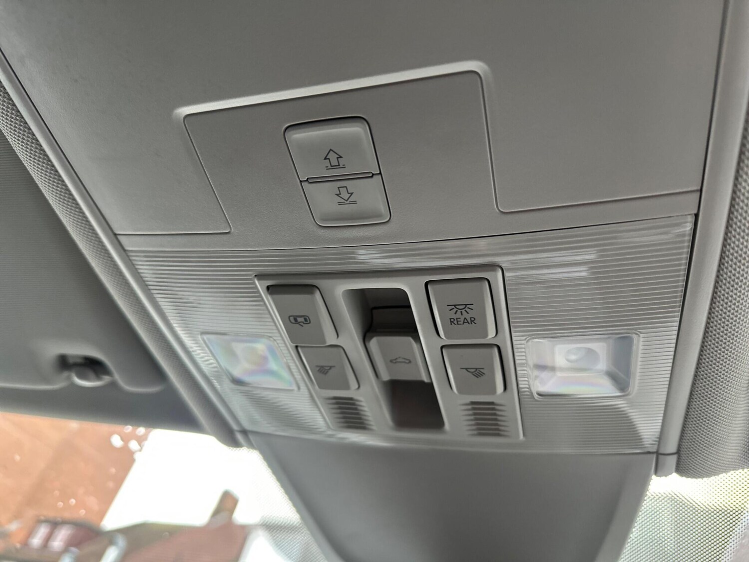 Used Volkswagen Tiguan Allspace for sale - 77683655: Photo 39