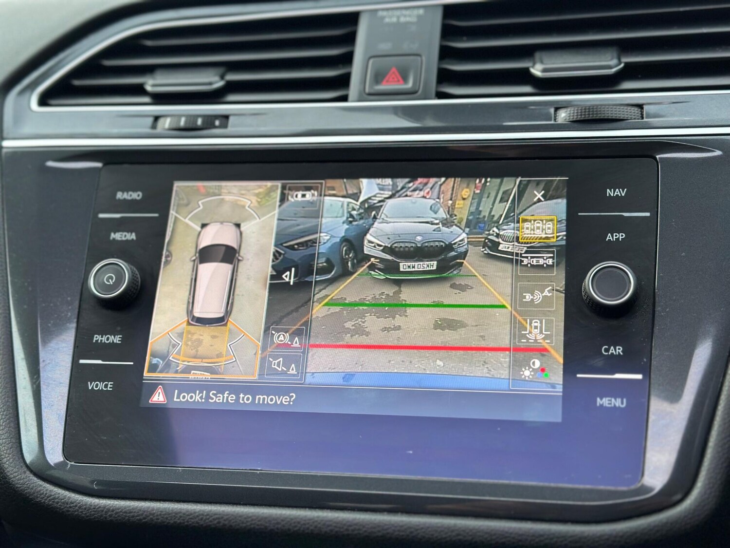 Used Volkswagen Tiguan Allspace for sale - 77683655: Photo 40