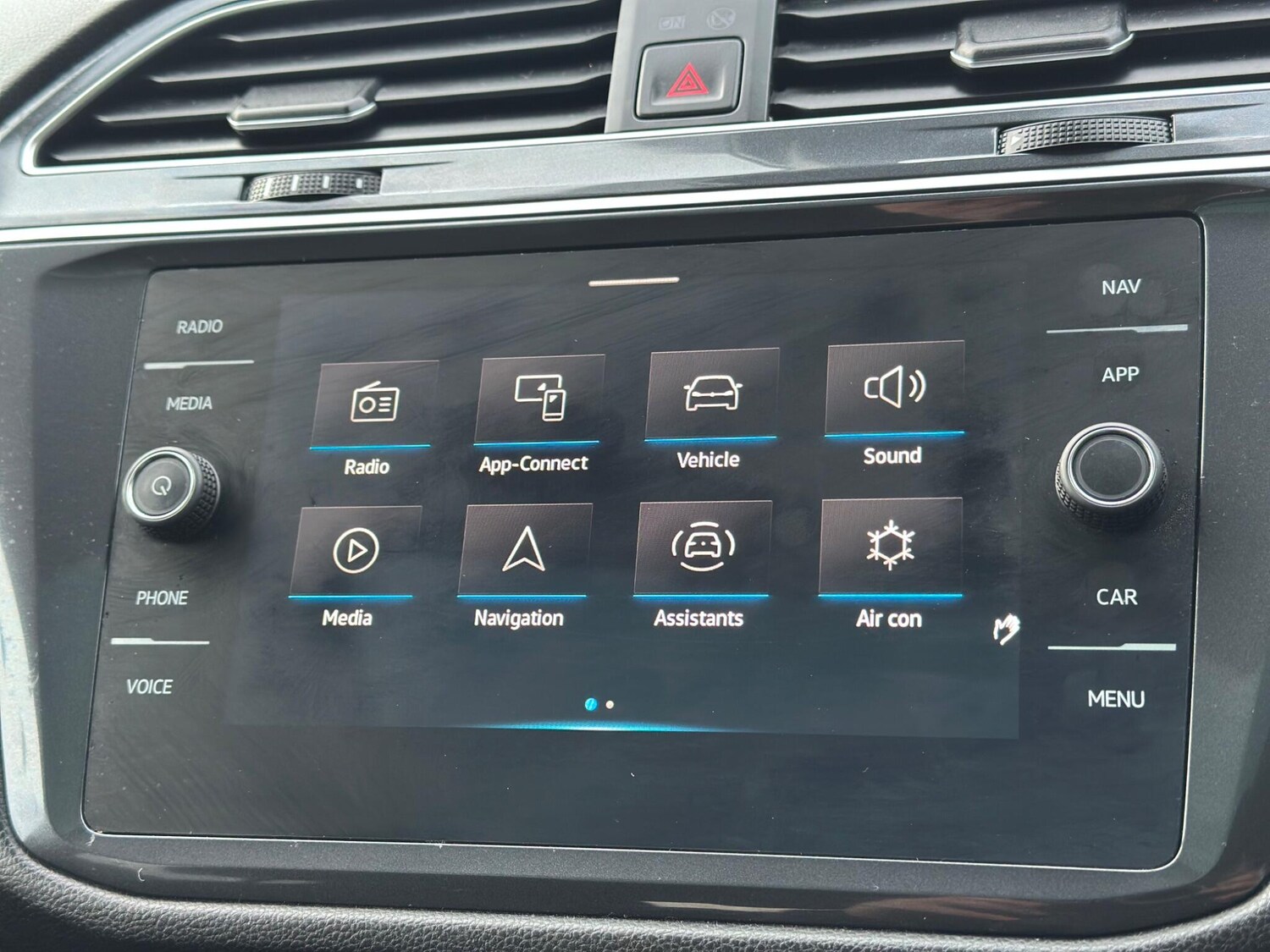 Used Volkswagen Tiguan Allspace for sale - 77683655: Photo 42