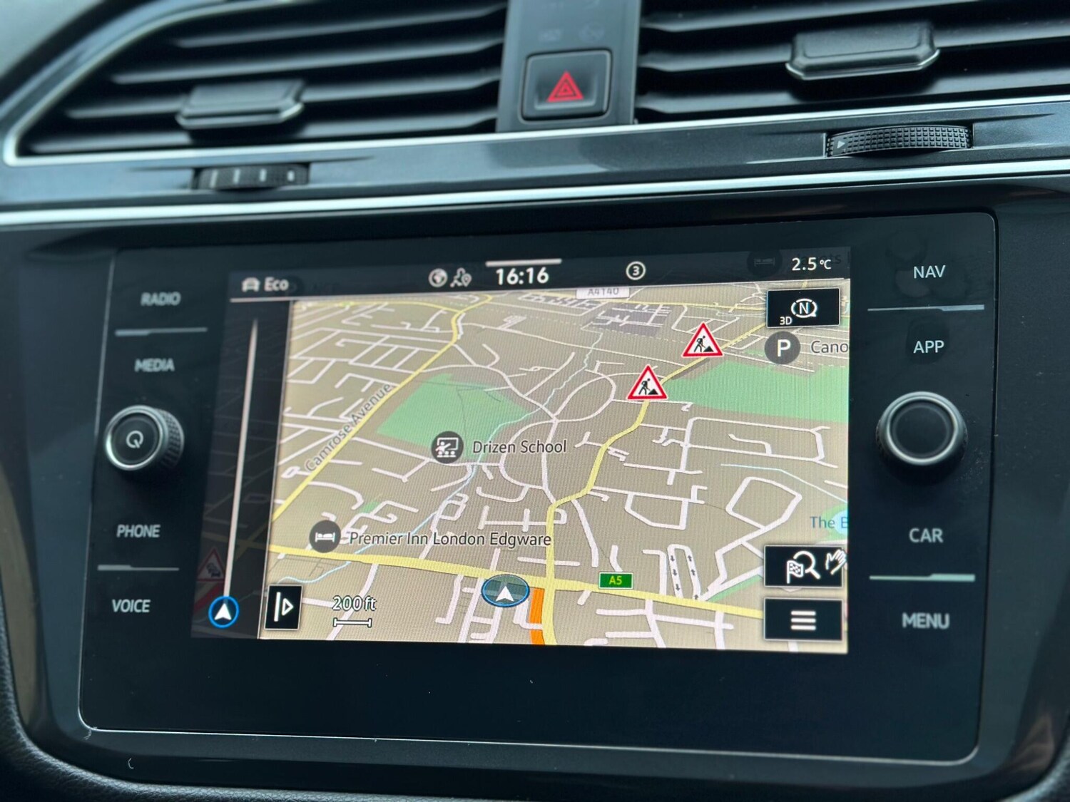 Used Volkswagen Tiguan Allspace for sale - 77683655: Photo 47