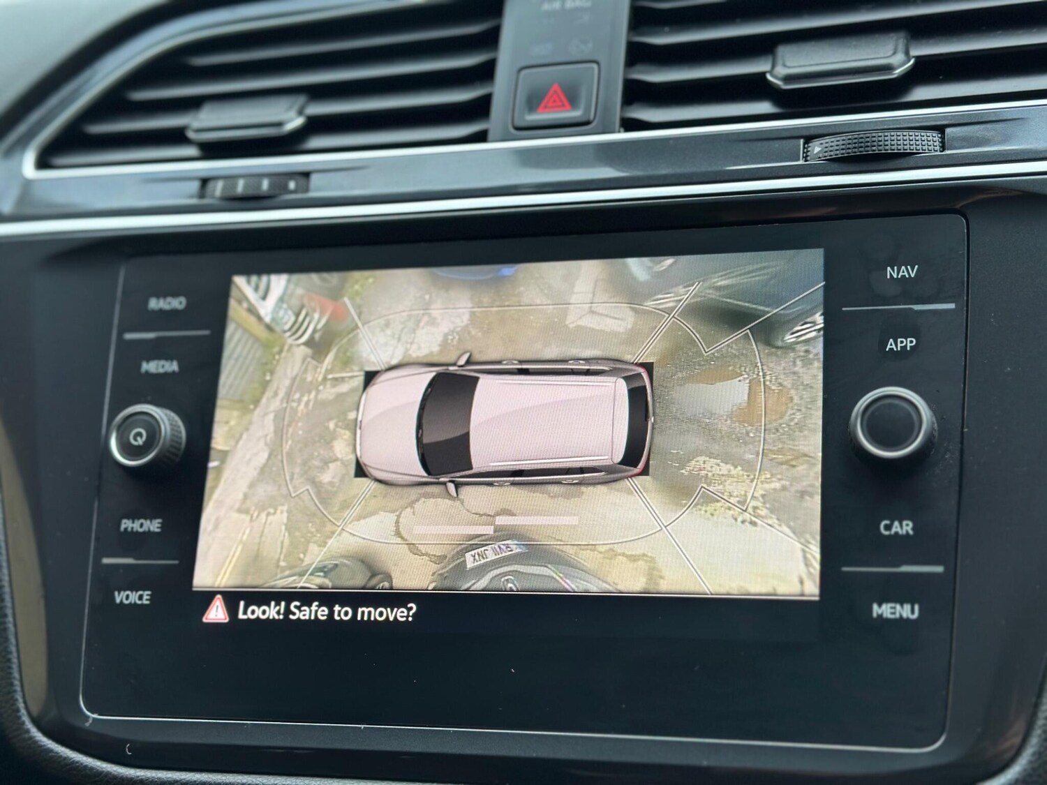 Used Volkswagen Tiguan Allspace for sale - 77683655: Photo 49