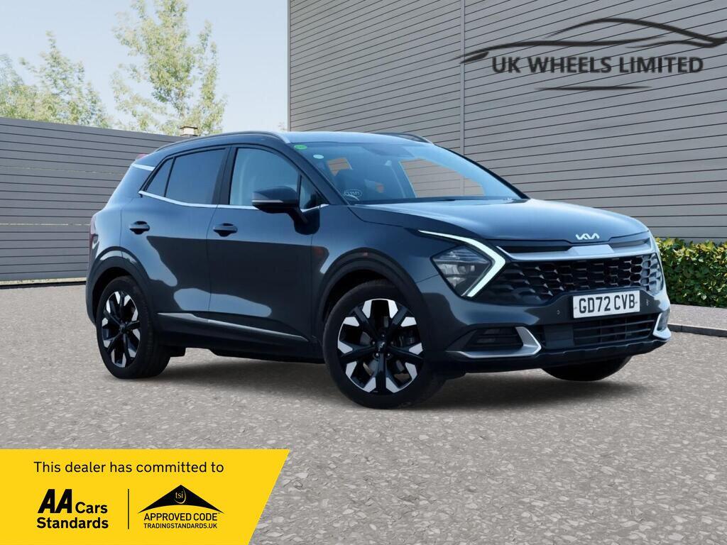 Used Kia Sportage for sale - 77682975: Photo 1