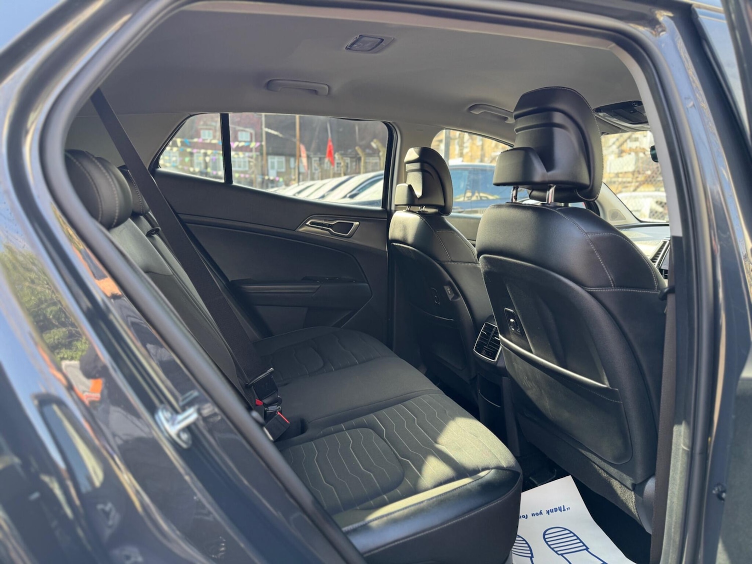 Used Kia Sportage for sale - 77682975: Photo 11