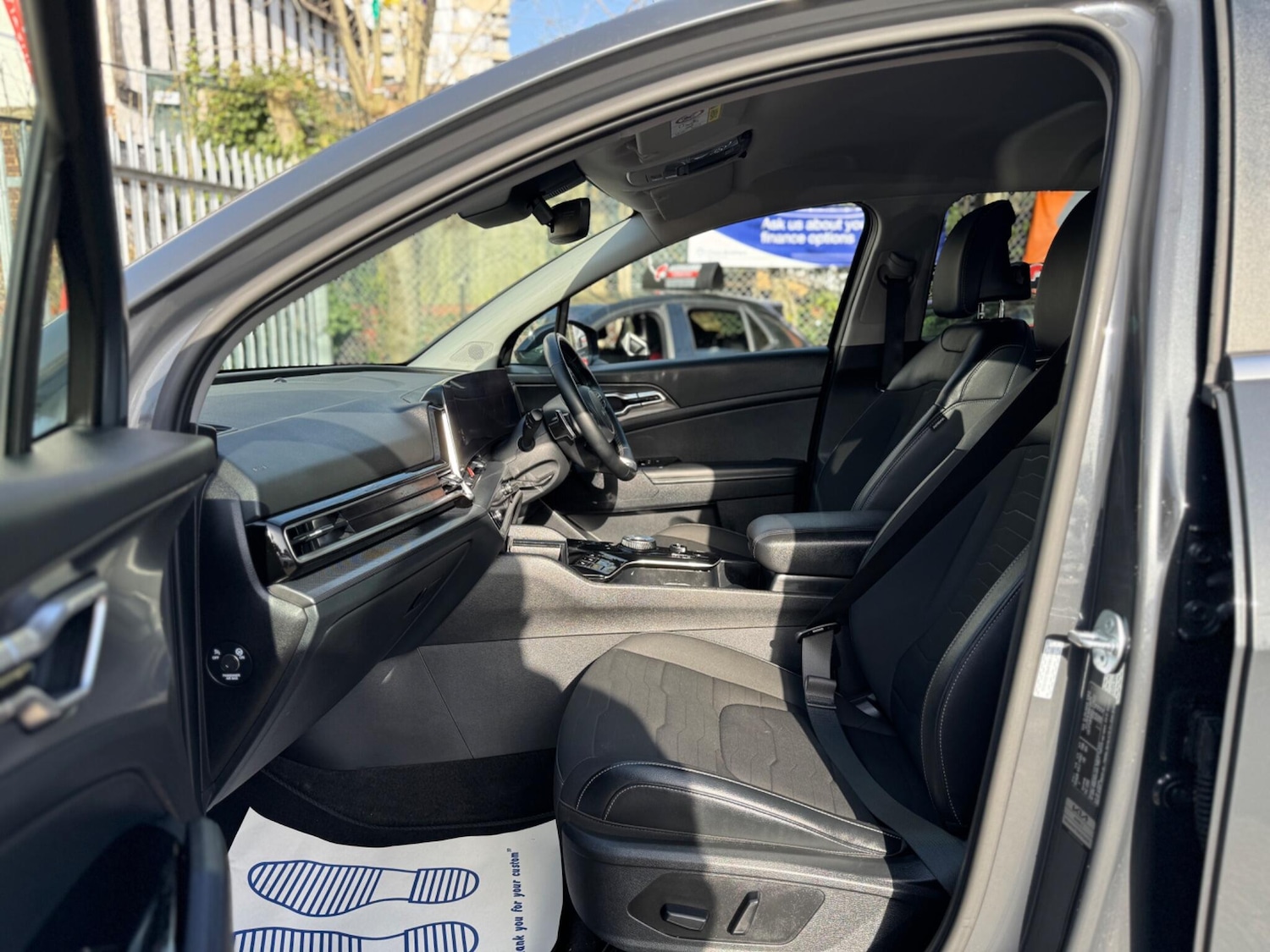 Used Kia Sportage for sale - 77682975: Photo 12