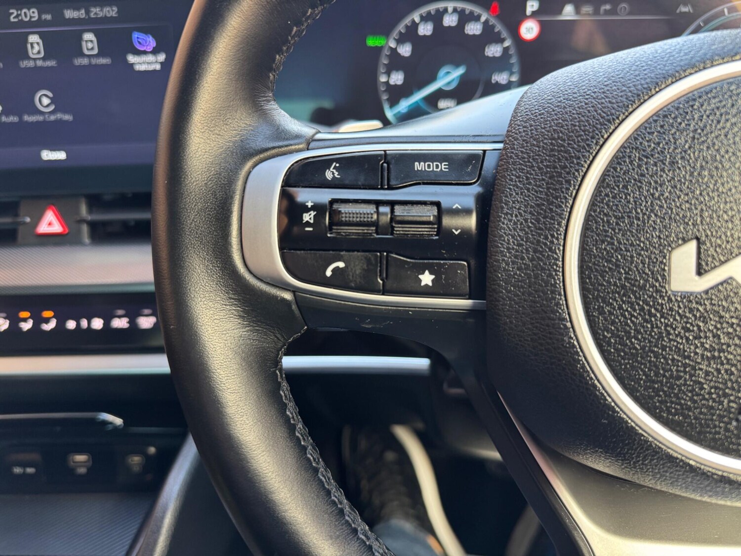 Used Kia Sportage for sale - 77682975: Photo 18