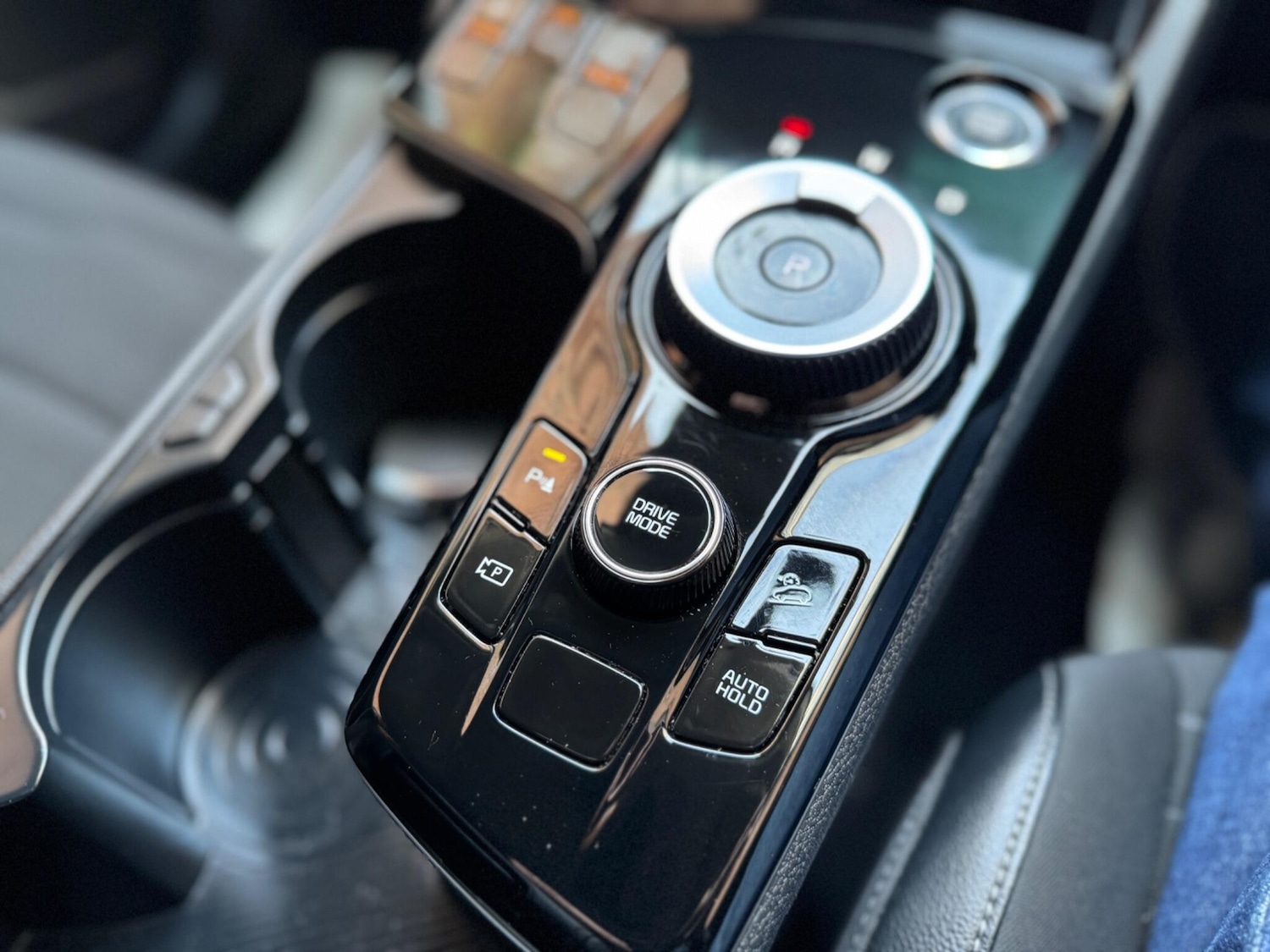 Used Kia Sportage for sale - 77682975: Photo 25