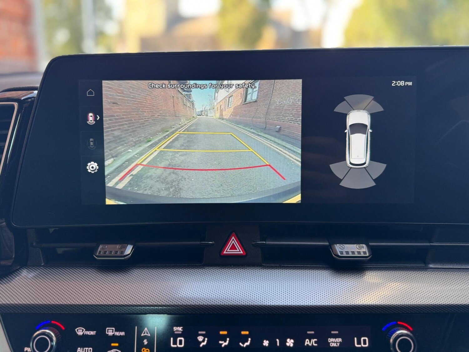 Used Kia Sportage for sale - 77682975: Photo 28