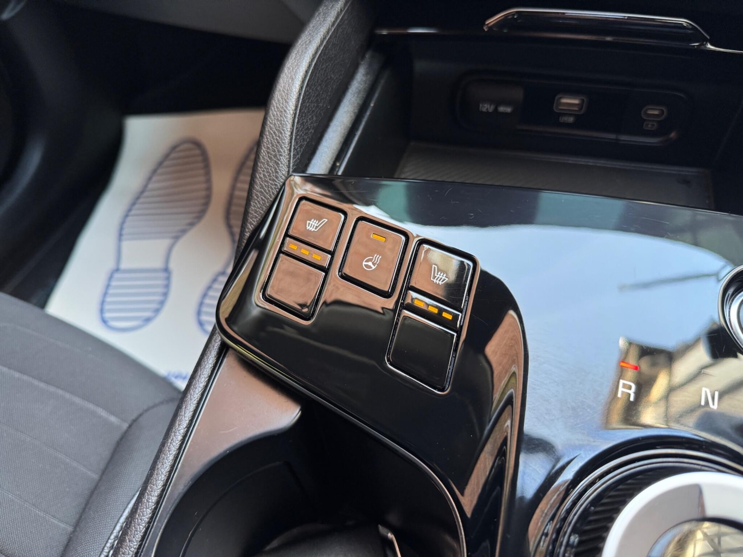 Used Kia Sportage for sale - 77682975: Photo 29