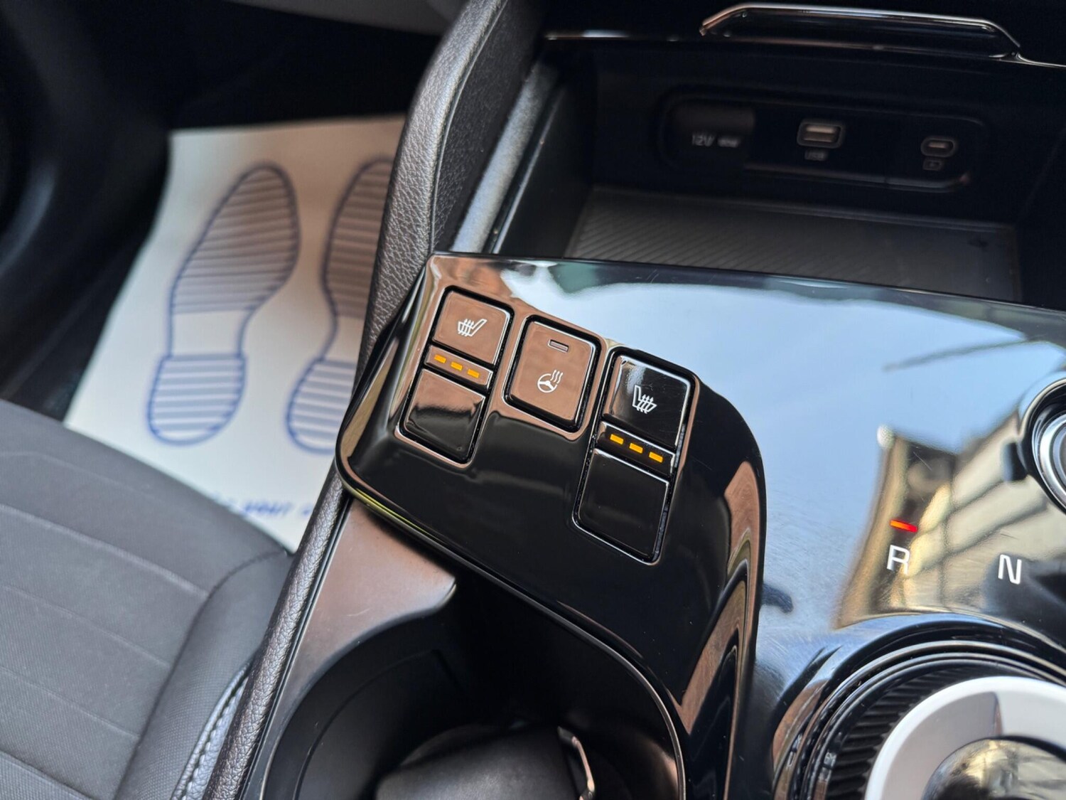 Used Kia Sportage for sale - 77682975: Photo 30