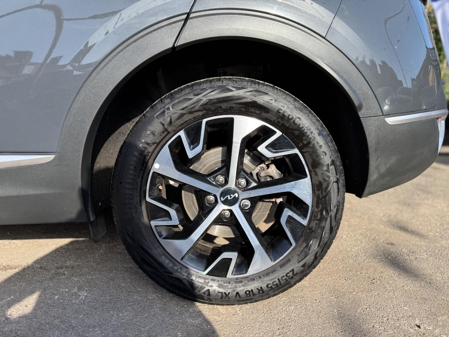 Used Kia Sportage for sale - 77682975: Photo 33