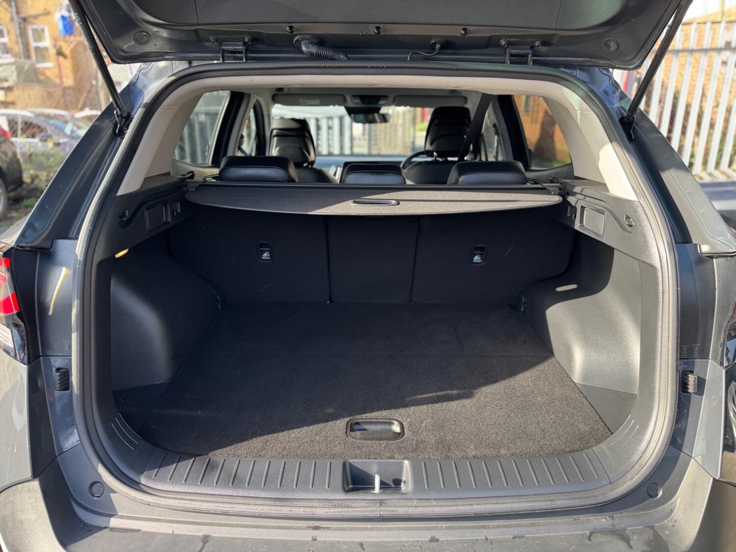 Used Kia Sportage for sale - 77682975: Photo 36