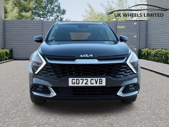 Used Kia Sportage 2023 for sale - 77682975: Photo