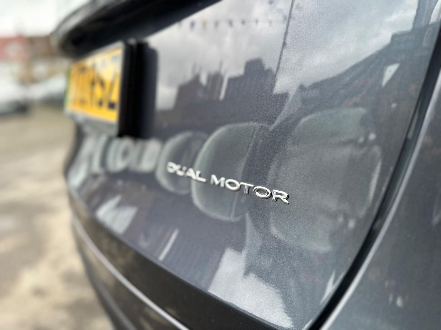 Used Tesla Model Y 2022 for sale - 77574927: Photo 12