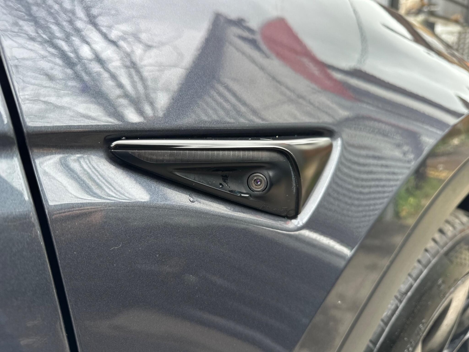 Used Tesla Model Y 2022 for sale - 77574927: Photo 14