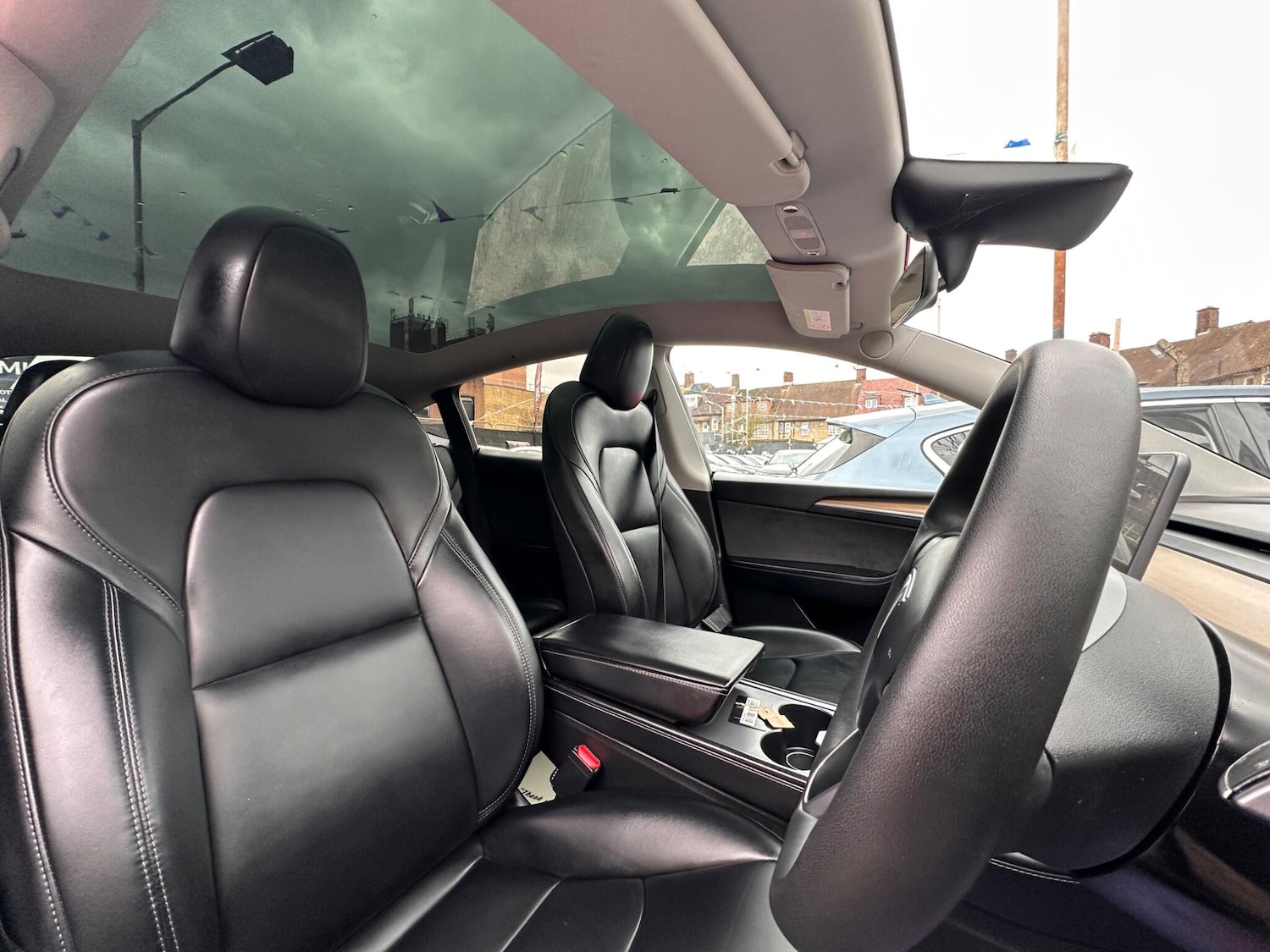 Used Tesla Model Y 2022 for sale - 77574927: Photo 18