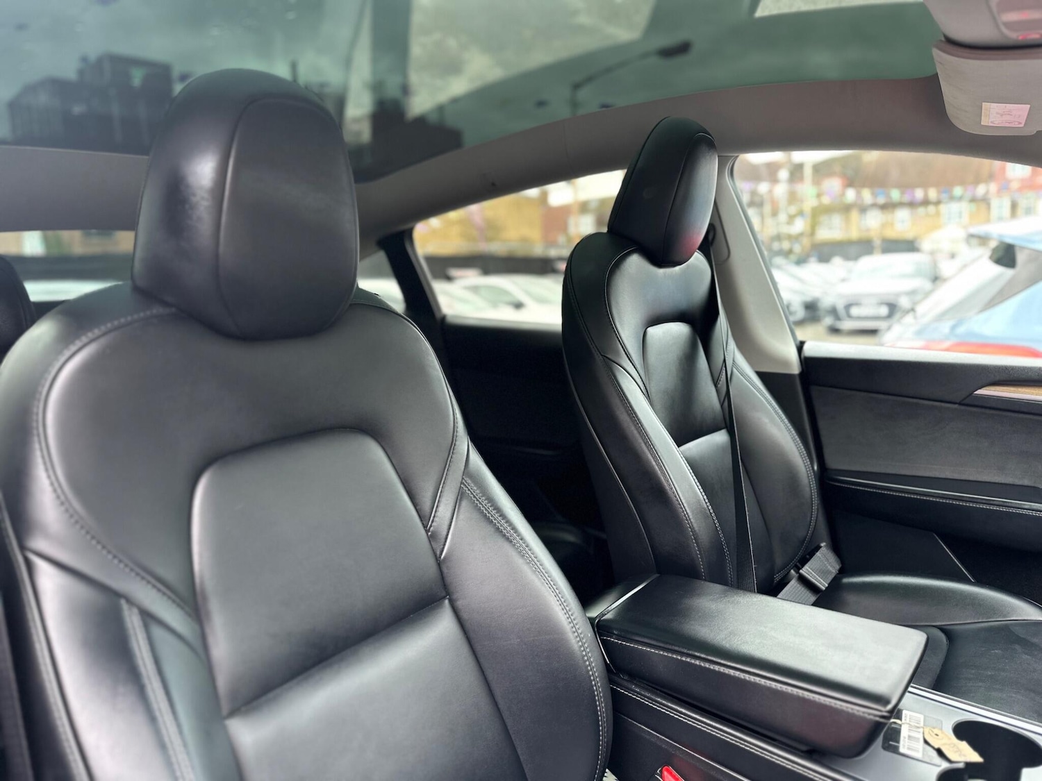 Used Tesla Model Y 2022 for sale - 77574927: Photo 19