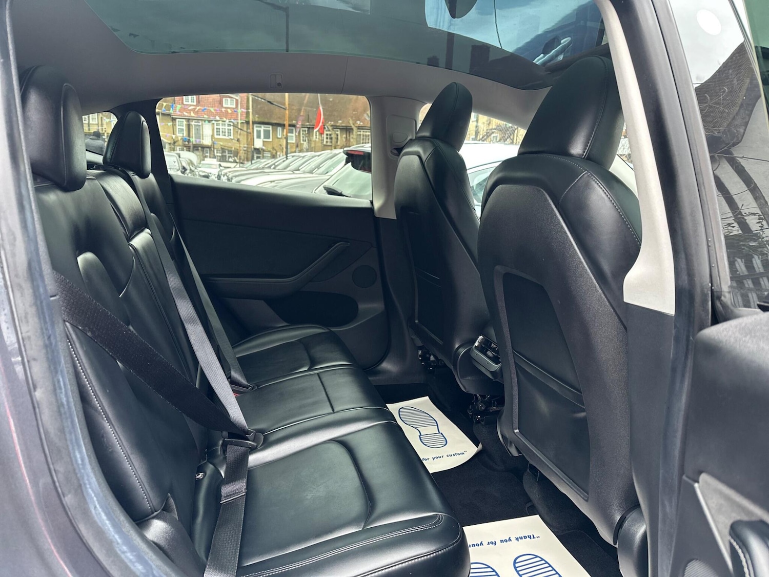 Used Tesla Model Y 2022 for sale - 77574927: Photo 20