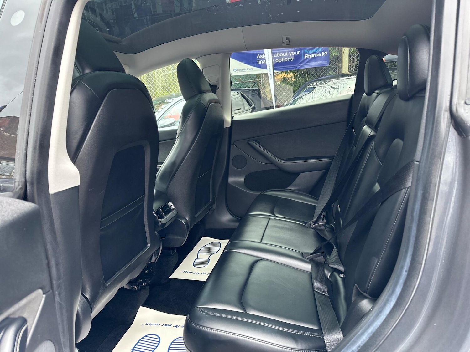 Used Tesla Model Y 2022 for sale - 77574927: Photo 21