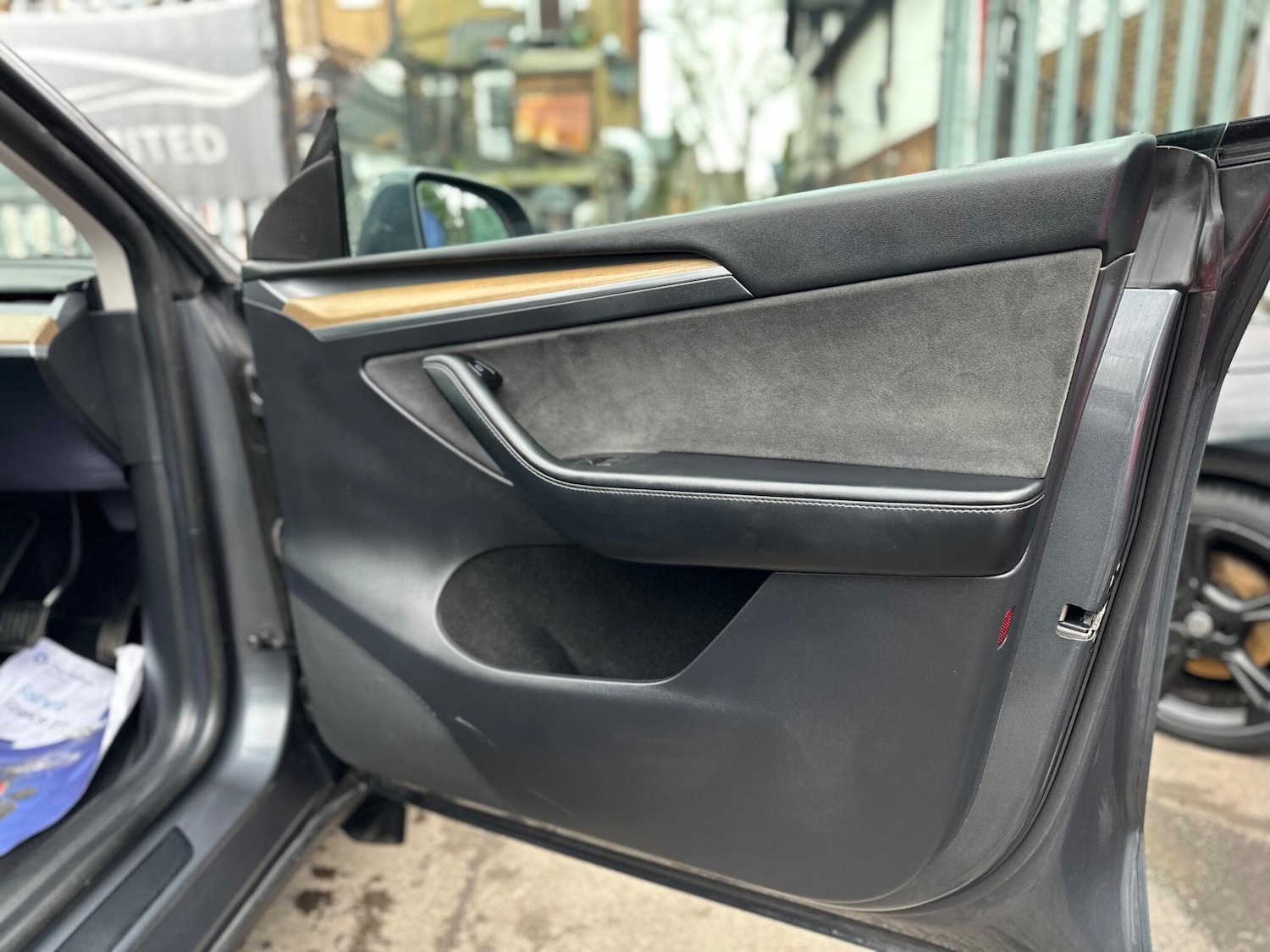 Used Tesla Model Y 2022 for sale - 77574927: Photo 25