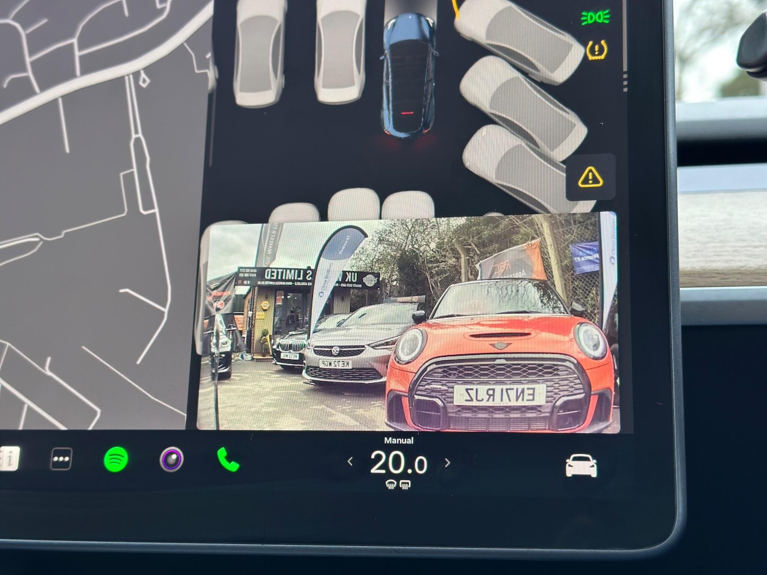 Used Tesla Model Y 2022 for sale - 77574927: Photo 28