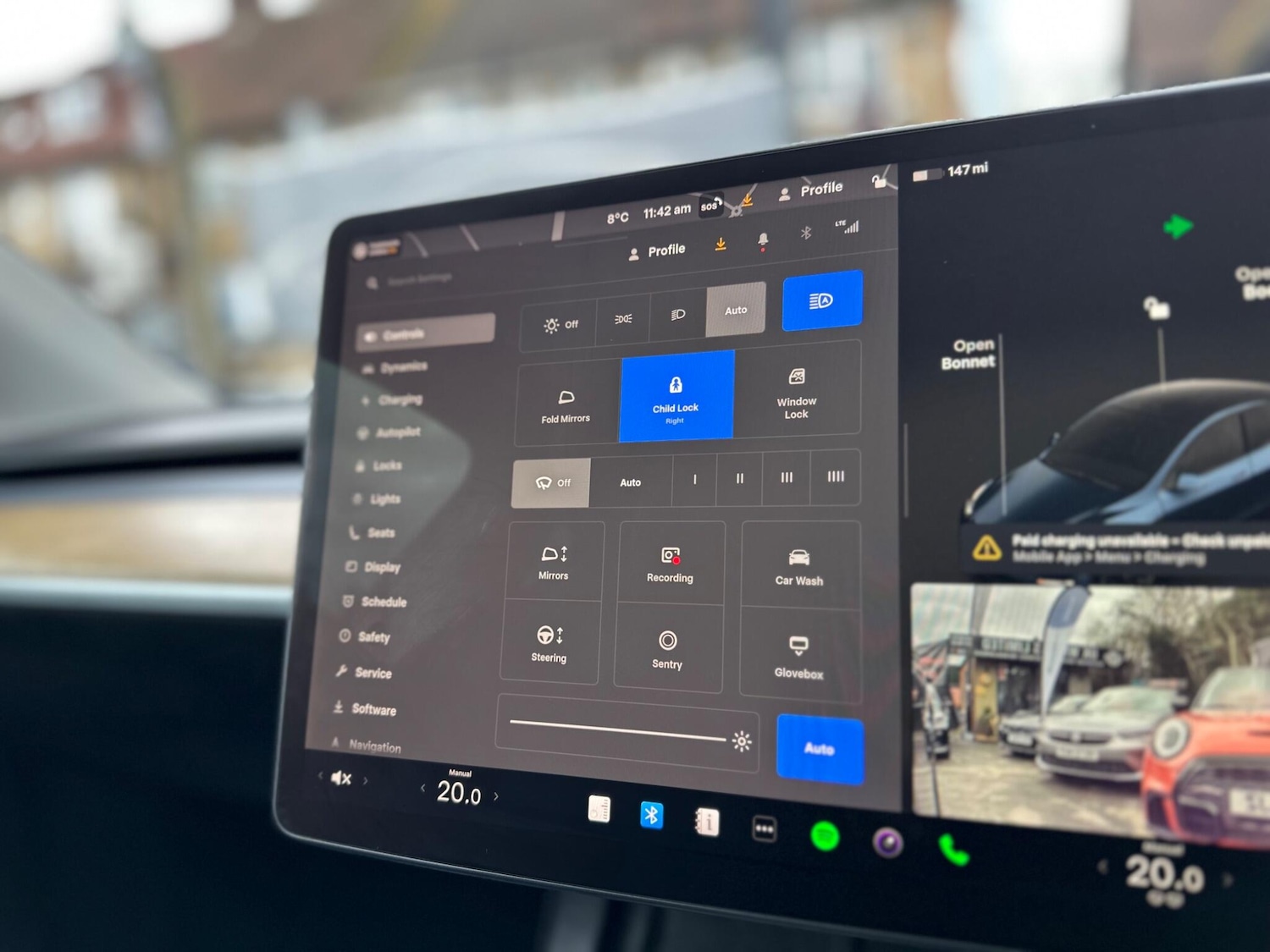 Used Tesla Model Y 2022 for sale - 77574927: Photo 30