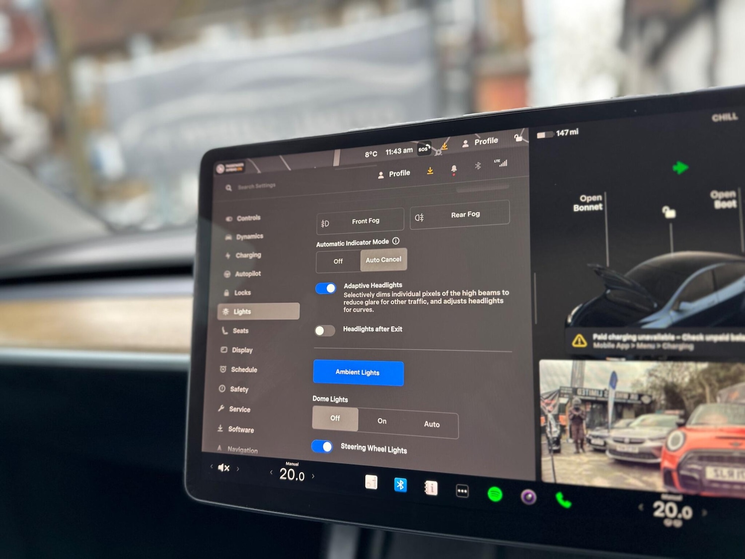 Used Tesla Model Y 2022 for sale - 77574927: Photo 33