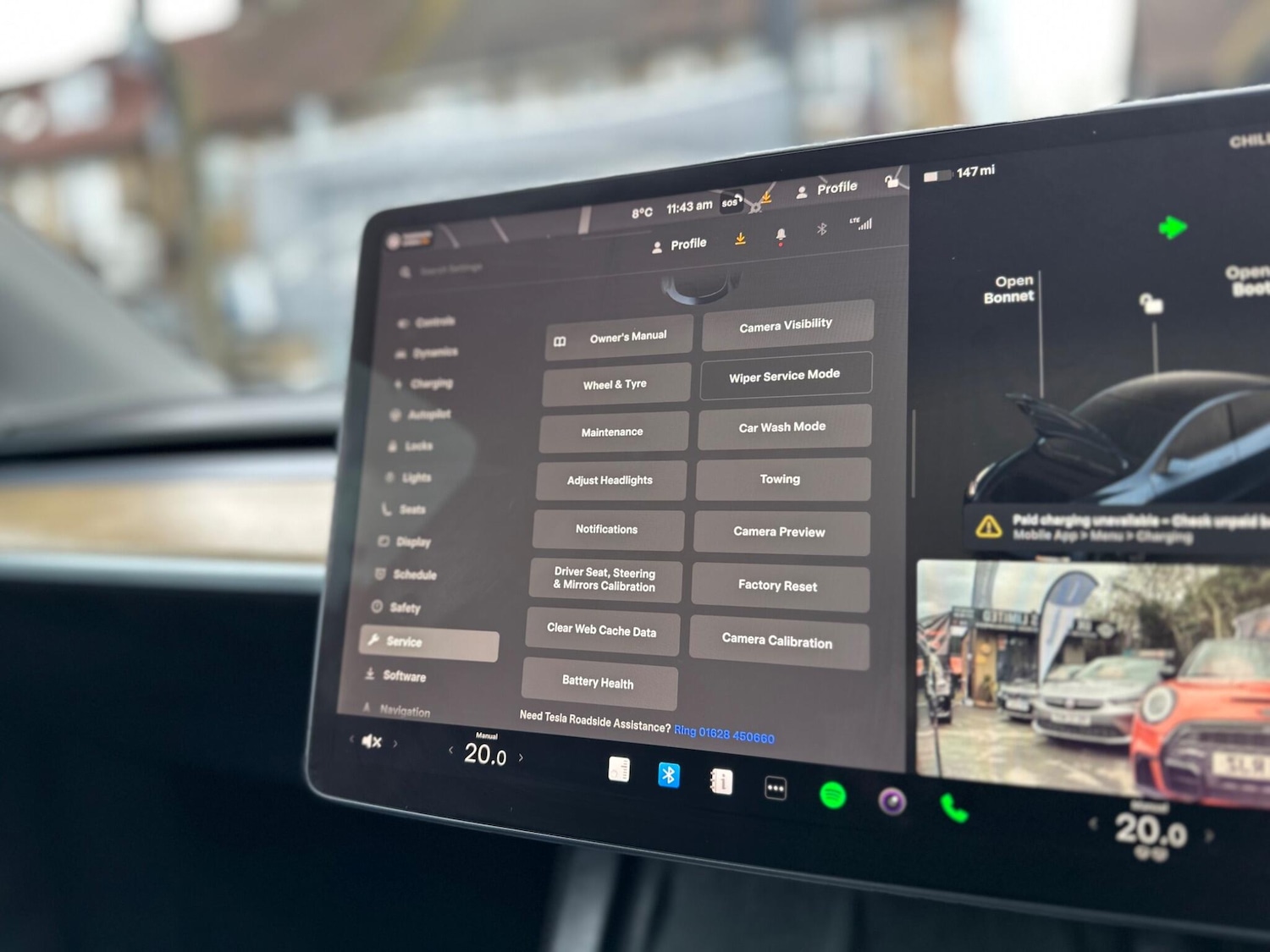 Used Tesla Model Y 2022 for sale - 77574927: Photo 37