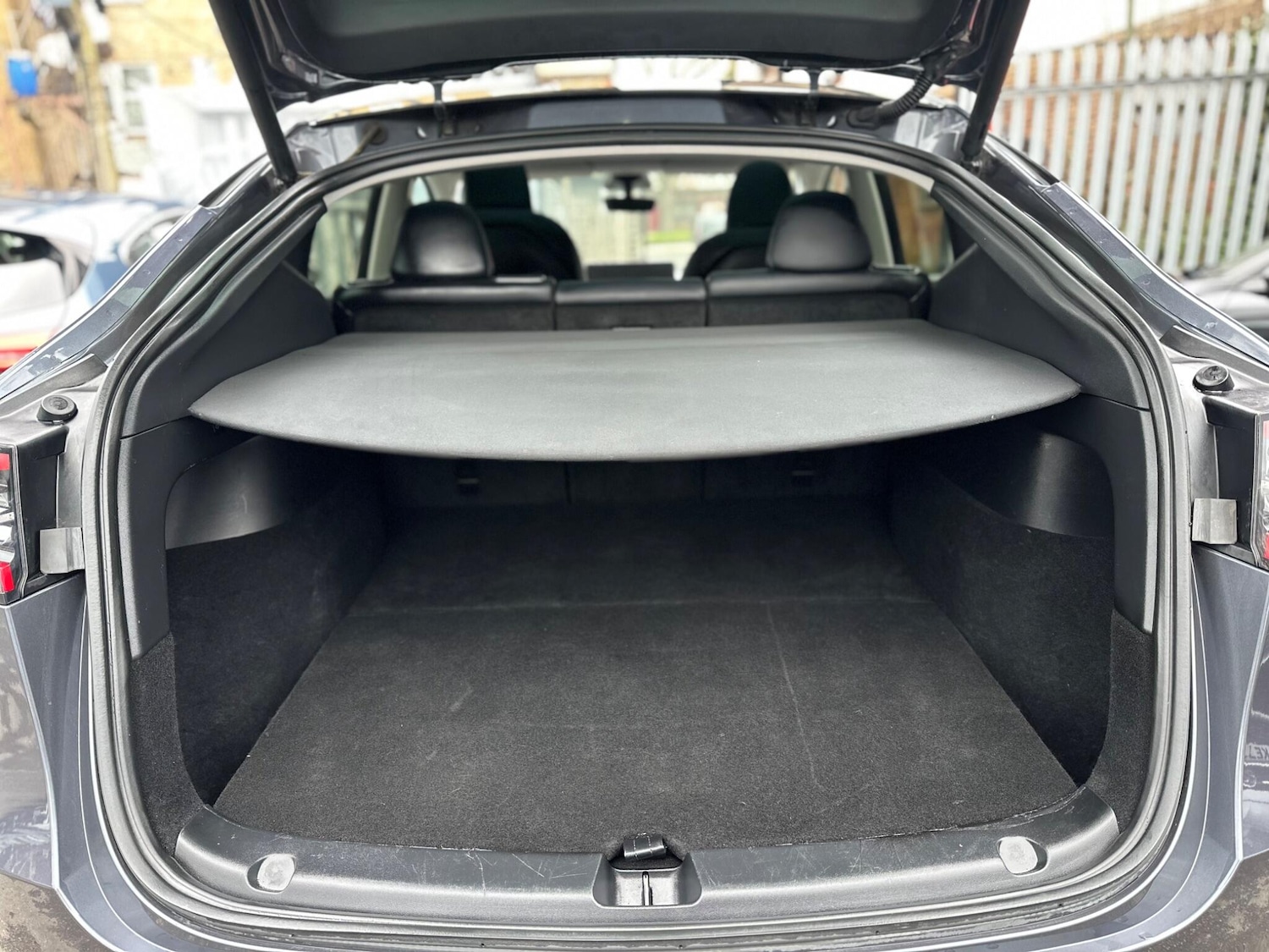 Used Tesla Model Y 2022 for sale - 77574927: Photo 41