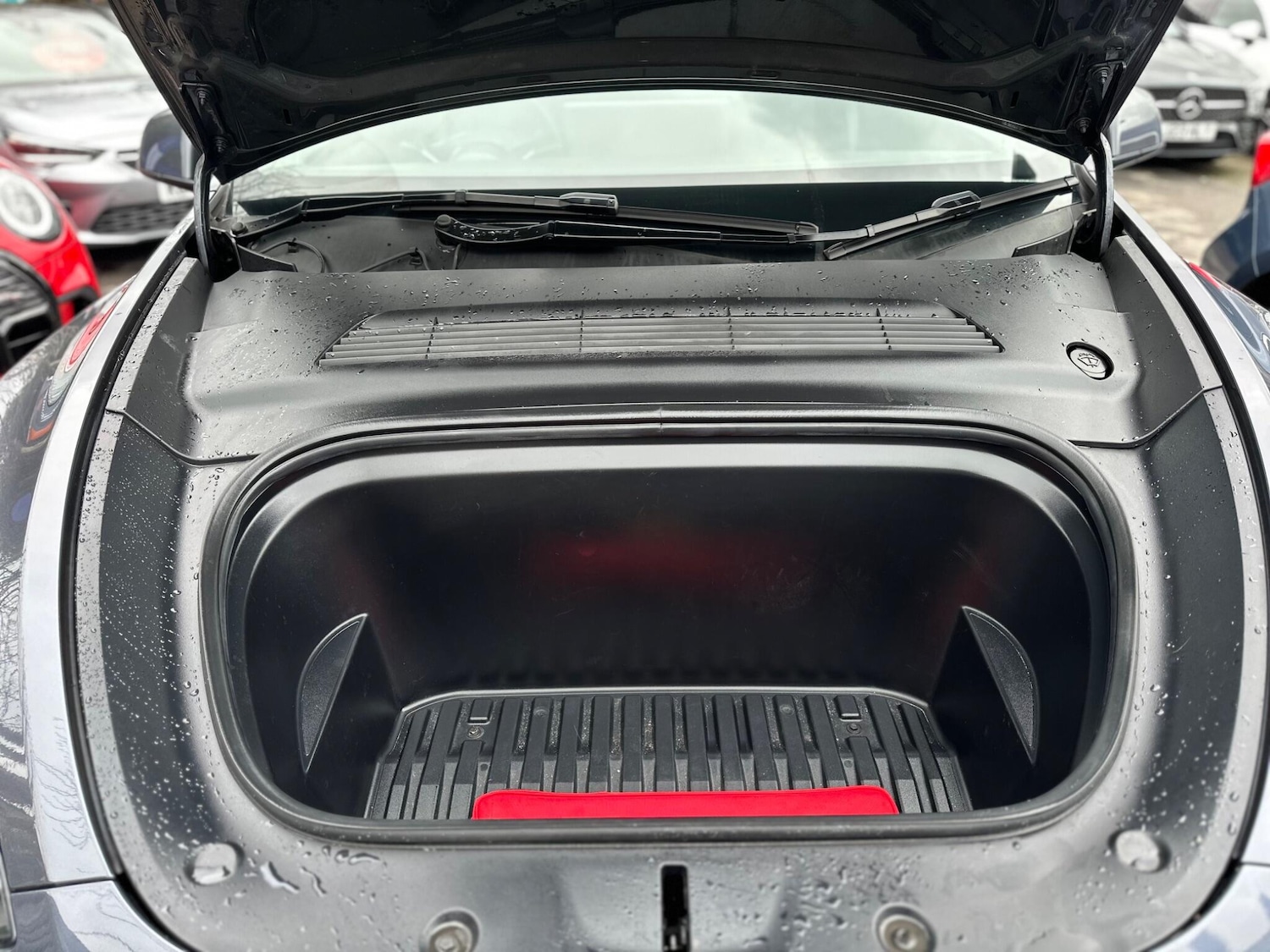 Used Tesla Model Y 2022 for sale - 77574927: Photo 42