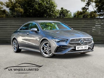 Used Mercedes-Benz CLA 2024 for sale - 79634315: Photo